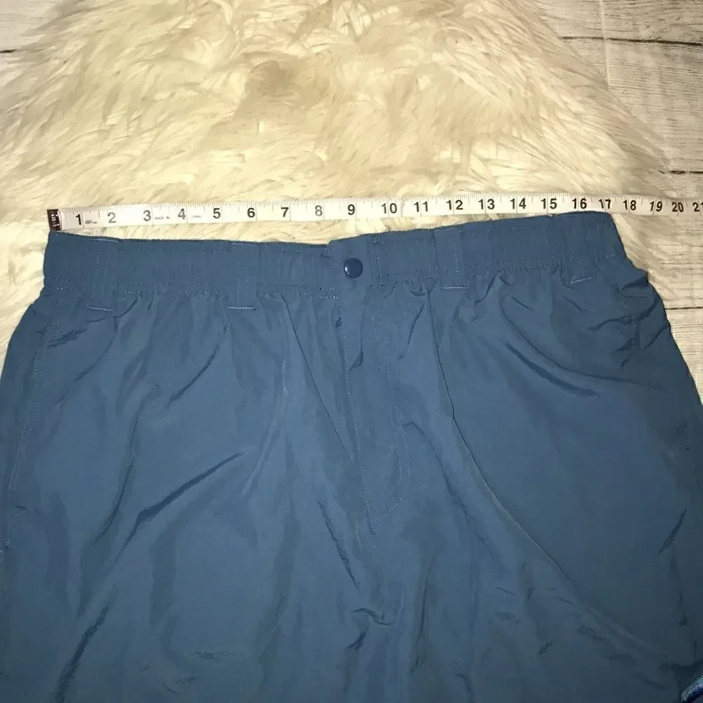 Waters Bluff Clothing Co Chillaxer Shorts Swim